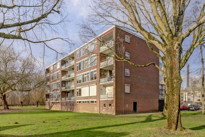 Ravelijn 117 in Geertruidenberg foto