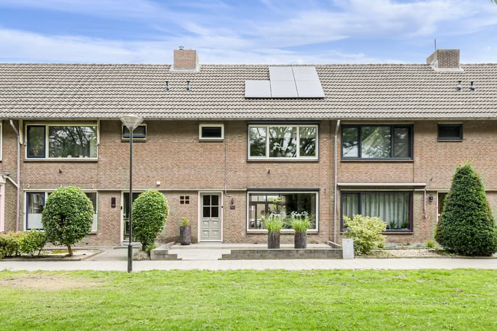 Foto van woning Ravelijn 141, Geertruidenberg