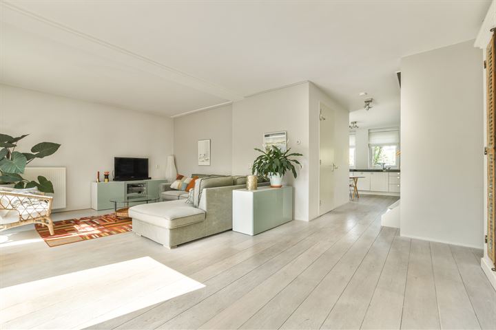 Ravelijn 16 in Vijfhuizen foto