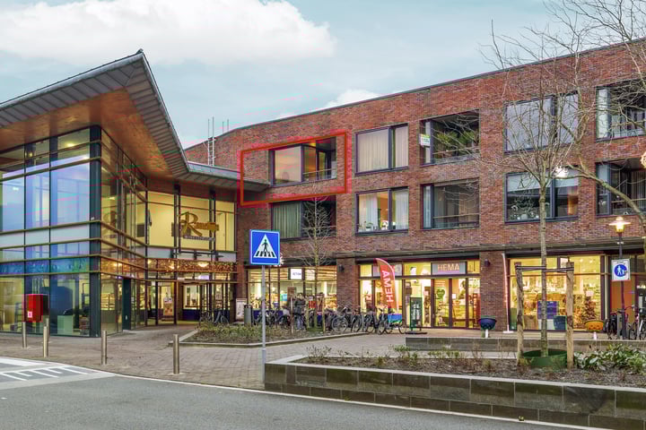 Ravelijn 21 in Zeewolde foto