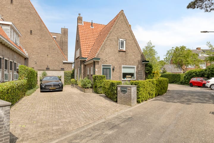 Foto van woning Ravelijn de Grenadier 2, Goes