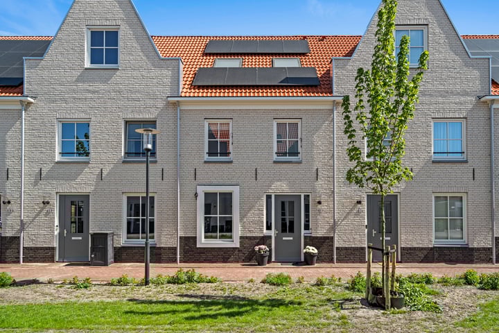 Ravelijnhof 6 in Hoef en Haag foto