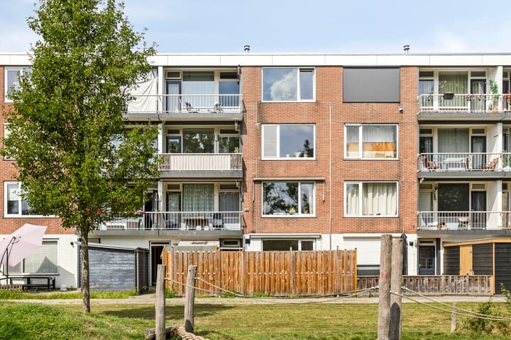 Foto van woning Ravelijnstraat 123, Culemborg