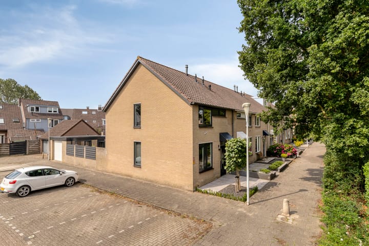 Ravelijnstraat 37 in Oudewater foto