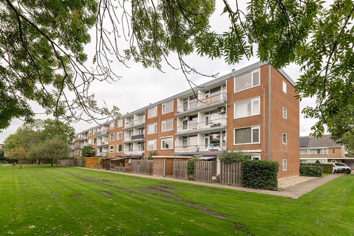 Ravelijnstraat 81 in Culemborg foto