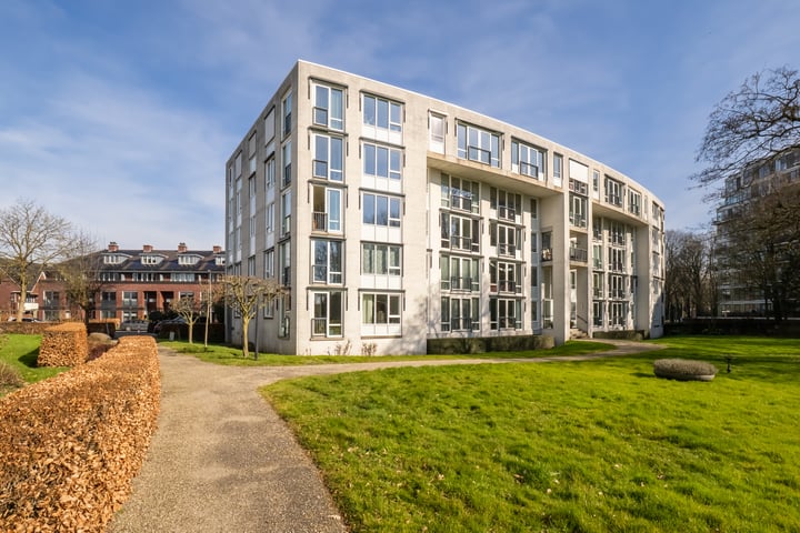 Ravellaan 234 in Utrecht foto