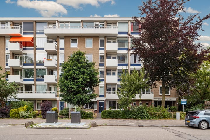 Ravellaan 75 in Utrecht