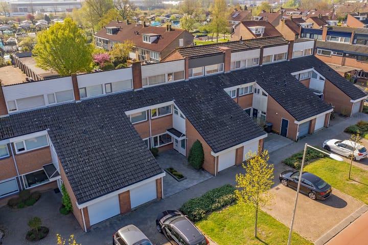 Ravelstraat 150 in Bergen op Zoom