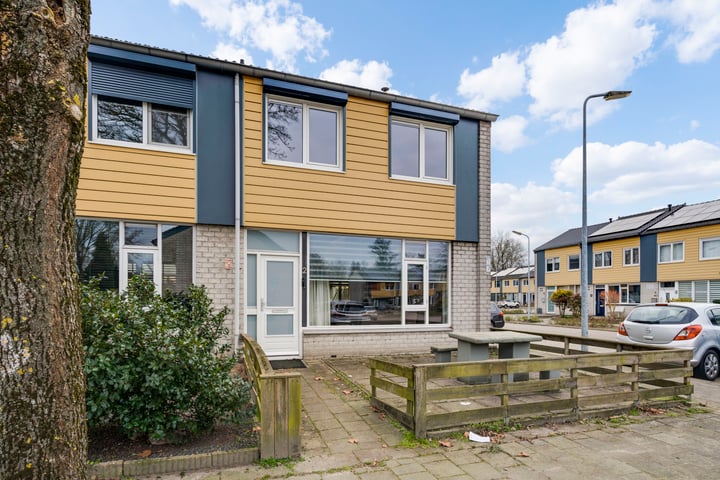 Ravenburg 2 in Weert foto