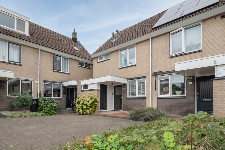 Foto van woning Ravendaal 19, Nieuwerkerk aan den IJssel