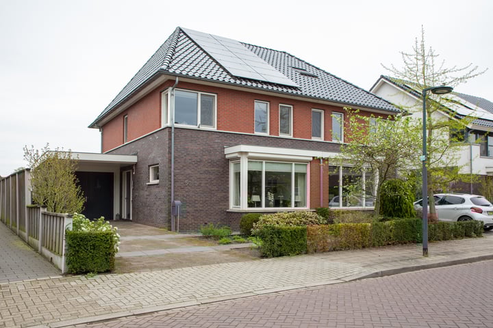 Ravenhorsterweg 50 in Winterswijk