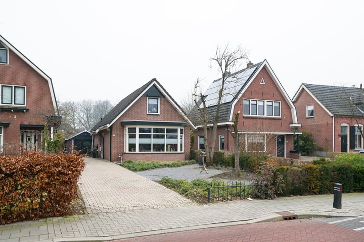 Ravenhorsterweg 83-I in Winterswijk foto