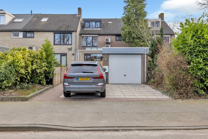 Ravensdonk 43 in Eindhoven foto