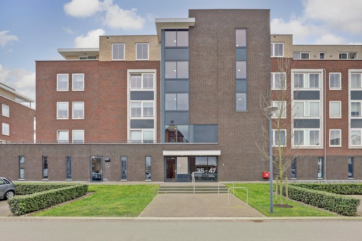 Ravenstein 44 in Kruiningen foto