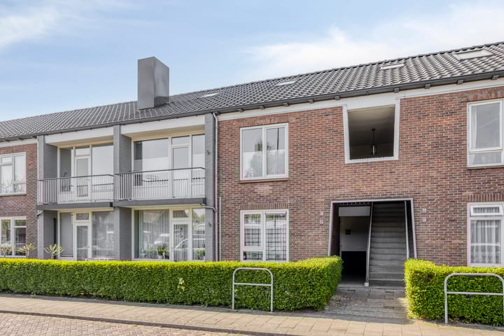 Foto van woning Ravenweg 16, Apeldoorn