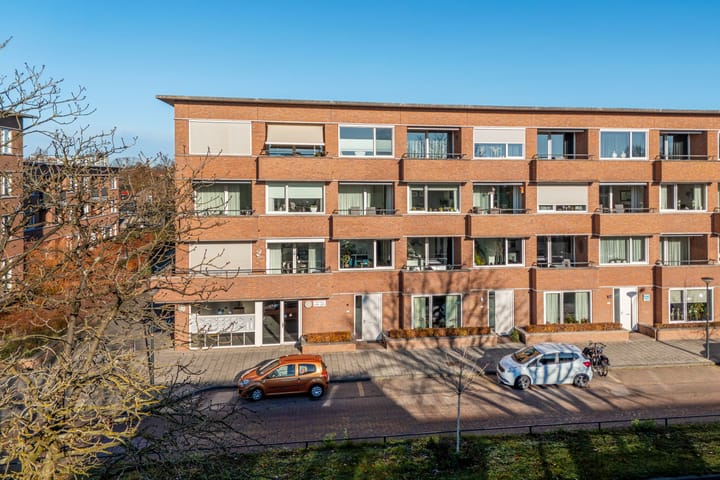 Foto van woning Ravenweg 217, Apeldoorn