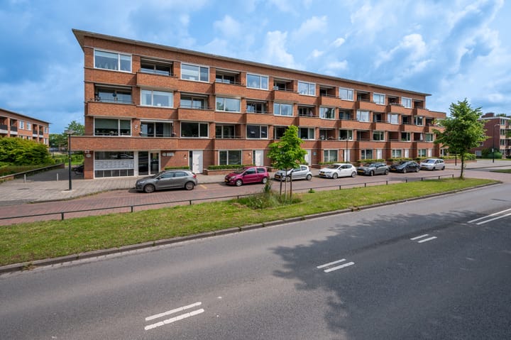 Foto van woning Ravenweg 251, Apeldoorn