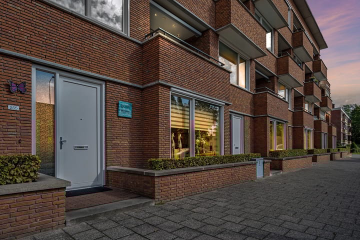 Ravenweg 255 in Apeldoorn