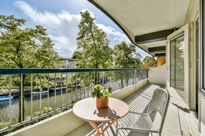 Ravenwerf 26 in Amsterdam foto