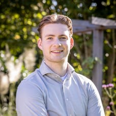 Foto van Ravi Raadgers