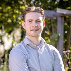 Foto van Ravi Raadgers