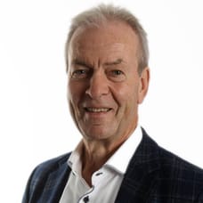 Foto van Ray Lemmers