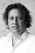 Foto van Raymond de Jong