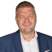 Foto van Raymond Stolk