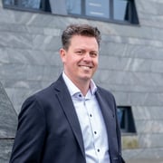 Foto van Raymond van Cruchten