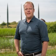 Foto van Raymond Warnars