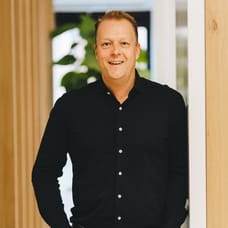 Foto van Raymond Warnars