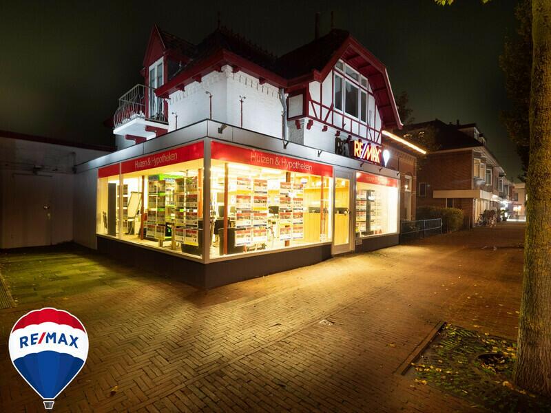 Kantoor foto van RE/MAX Adviseurs