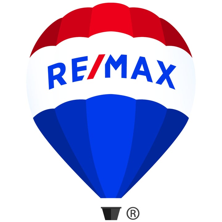 Logo RE/MAX Mosa