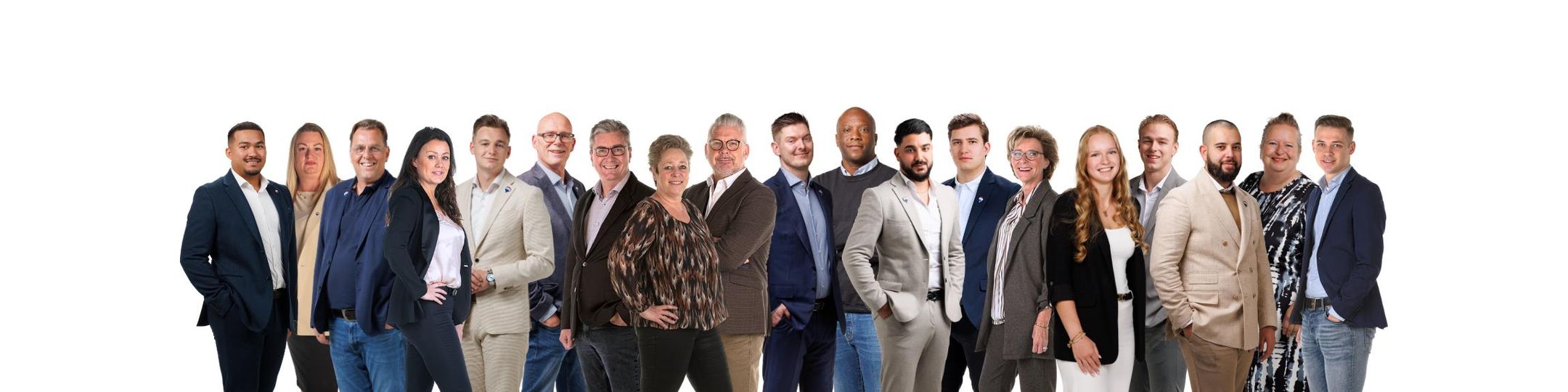 Foto van het kantoor van RE/MAX Optimus Makelaars