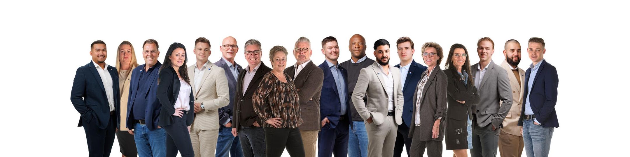 Foto van het kantoor van RE/MAX Optimus Makelaars