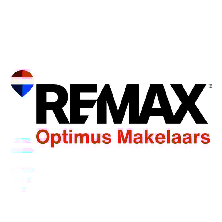 Logo RE/MAX Optimus Makelaars