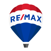 Logo van RE/MAX Optimus Makelaars