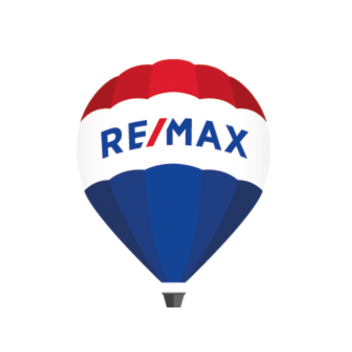 Logo van RE/MAX Royal