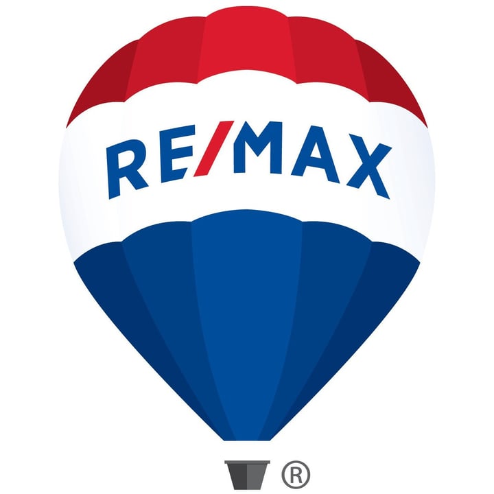 Logo van RE/MAX Totaal Makelaars