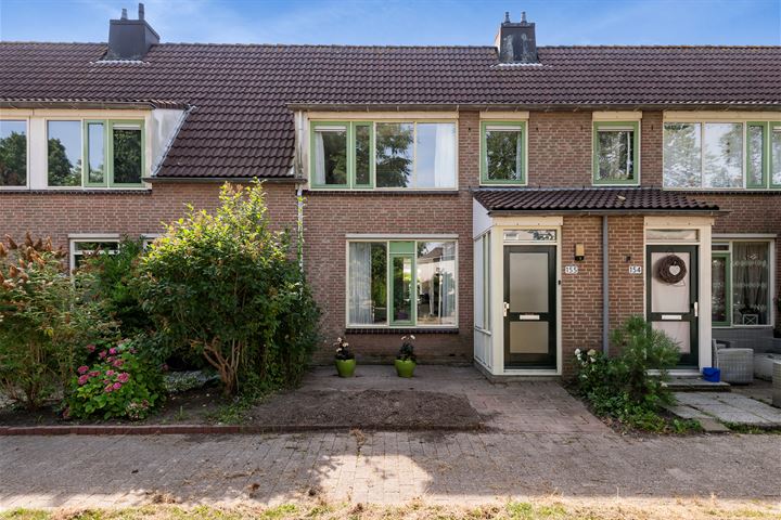 Reaal 155 in Hoorn foto