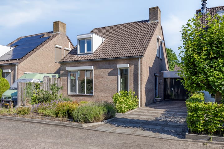 Foto van woning Reaalhof 6, Valkenswaard