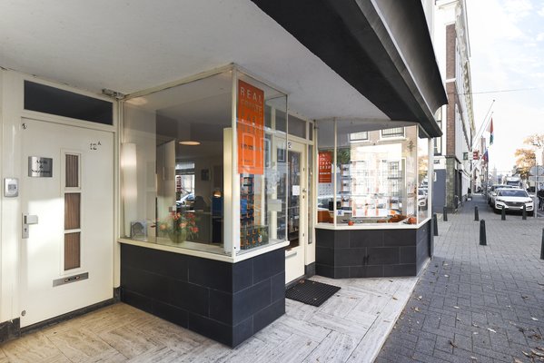 Kantoor foto van Real Estate Partners B.V.
