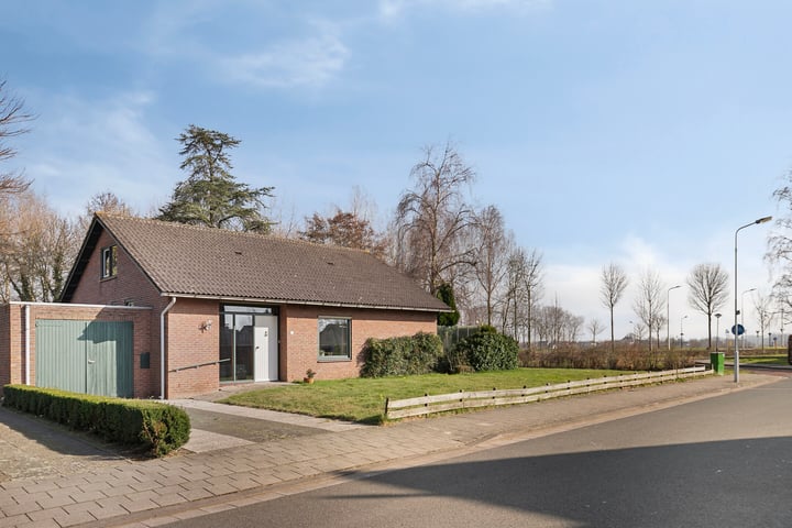 Reaumurstraat 1 in Terneuzen foto