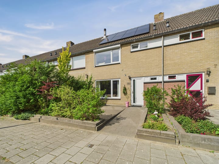 Foto van woning Reaumurstraat 30, Terneuzen