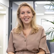 Foto van Rebecca Endeman