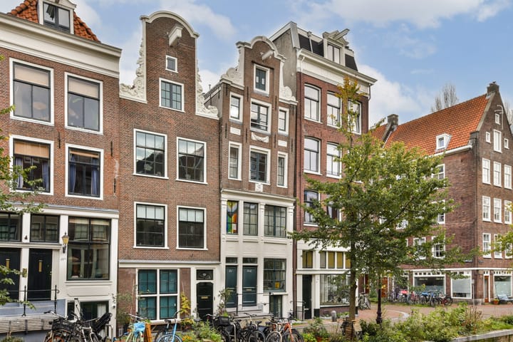 Recht Boomssloot 61-H in Amsterdam