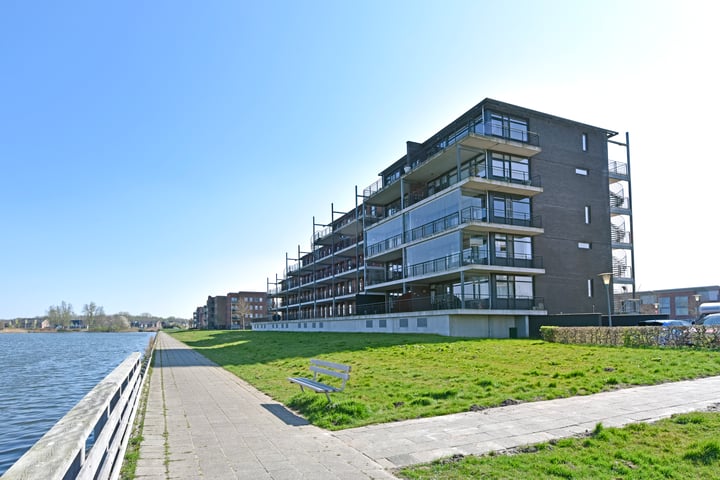 Rechteren 14 in Zeewolde foto
