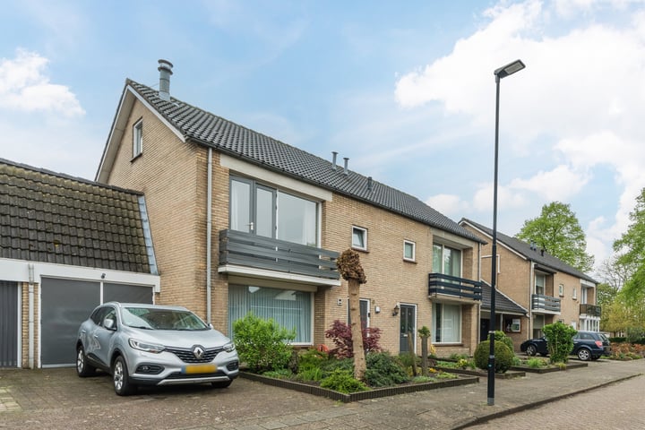 Rechtestraat 41 in Asten foto