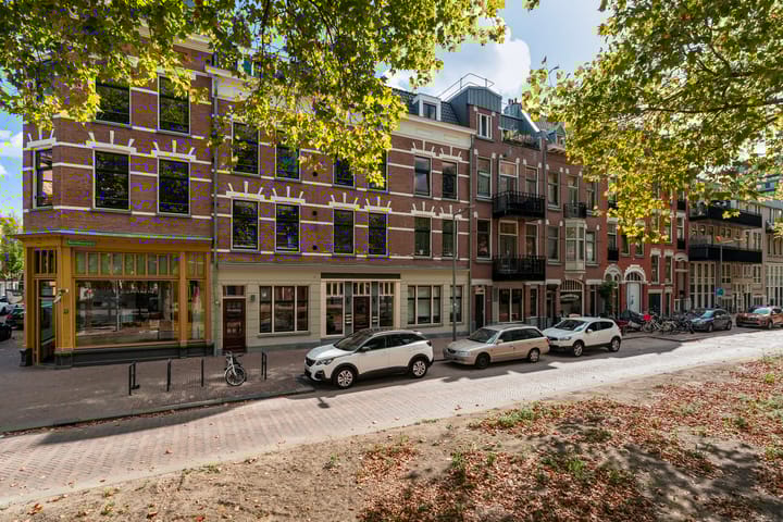 Foto van woning Rechthuislaan 20D, Rotterdam