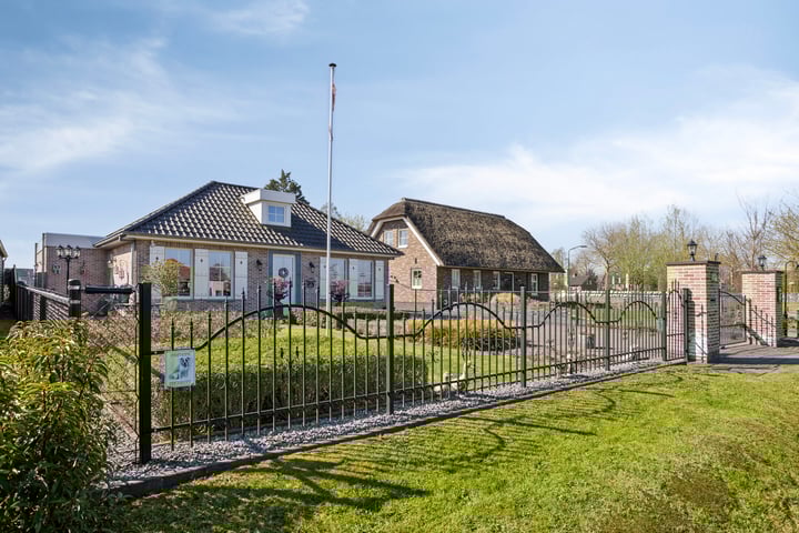 Rechtvaart 4A in Kaatsheuvel foto